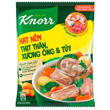 Hạt nêm`